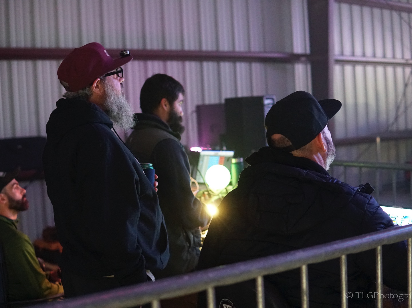 Intimate Audience Experience